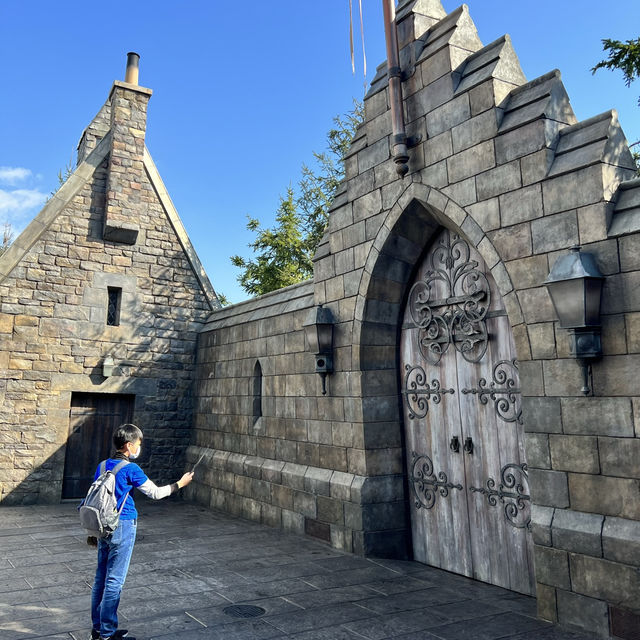 Universal Studios • Osaka 🇯🇵 Japan