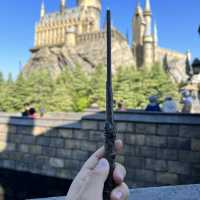 Universal Studios • Osaka 🇯🇵 Japan