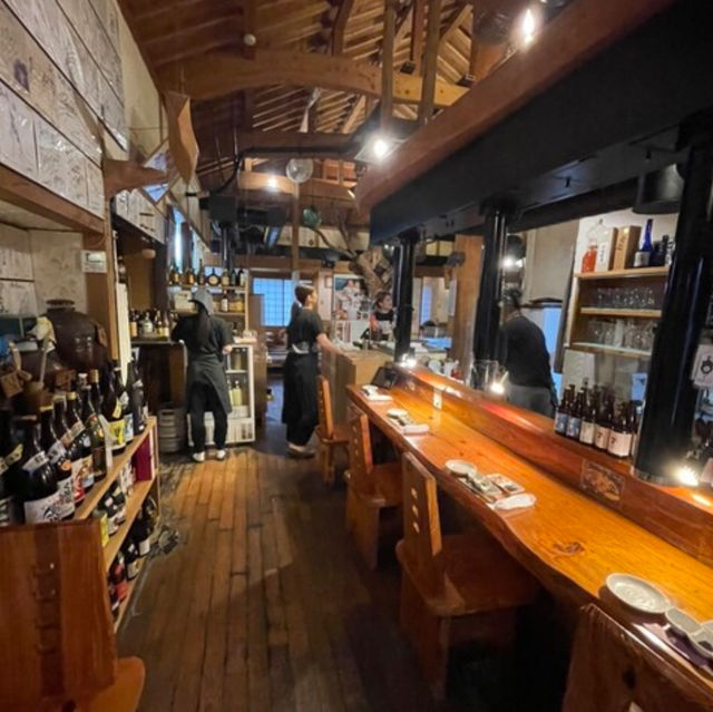【沖縄】名護の名店🐖美味しい島豚が食べれるお店！