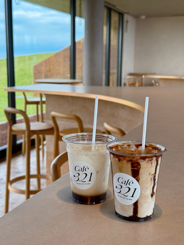 【伊東】息を呑む絶景！実はここ、カフェなんです