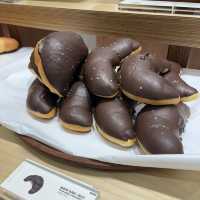 【韓国】独特なスペースが魅力的なカフェ🤍