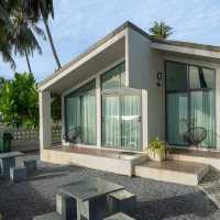 The Arinrada Resort : อริญรดา รีสอร์ท