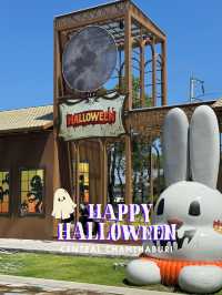 🎃Halloween Central Chanthaburi ☁️