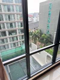 แนะนำที่พักเล็กๆ ย่านพัทยาใต้