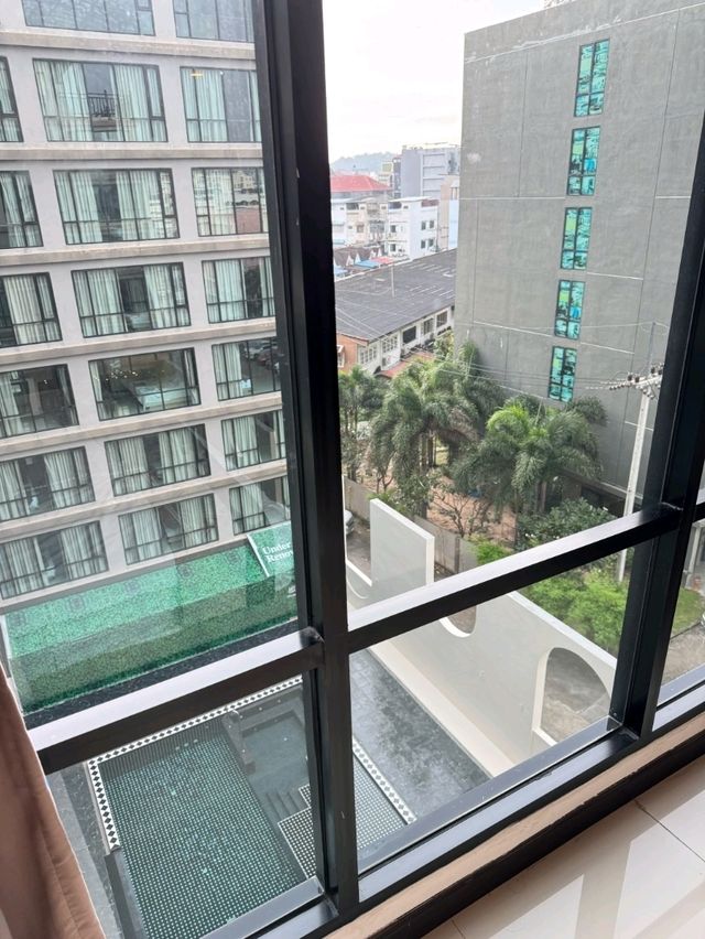 แนะนำที่พักเล็กๆ ย่านพัทยาใต้