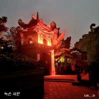 베트남 하노이 맥주거리 트립모먼트🇻🇳
