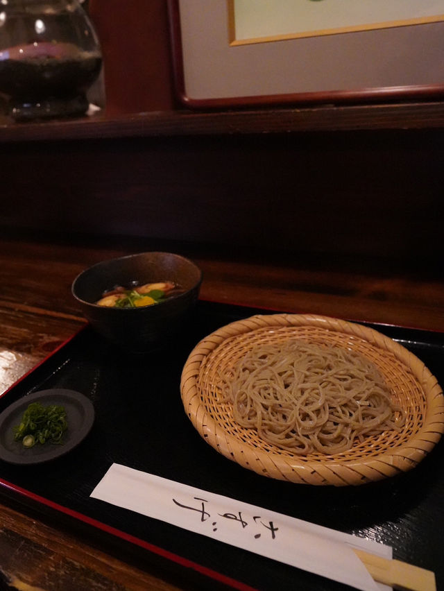 長野｜善光寺参りの帰りに周辺を散策𓂃𓈒𓂂𓏸