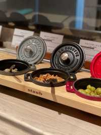 【北海道 札幌】2020年OPEN スタッフの方の対応がパーフェクト 朝食クレープも新しい