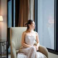 โรงแรมย่านพร้อมพบษ์ Pet friendly