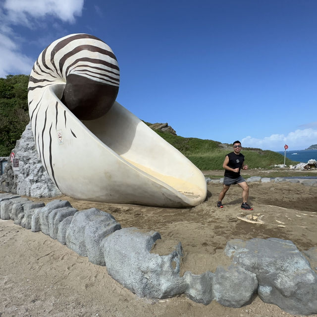 上山下海玩轉基隆