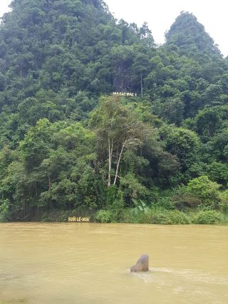 Cao Bang - 3일 2박 자연과의 멋진 만남