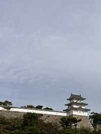 日本獨旅18天Day12 舞子 明石
