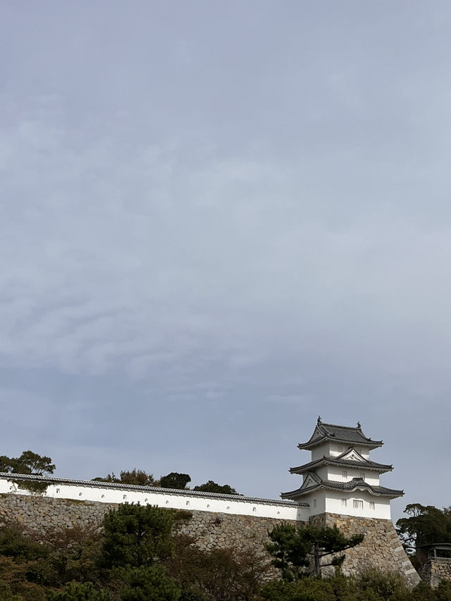 日本獨旅18天Day12 舞子 明石