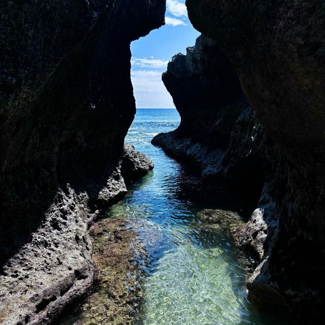 去過一次就想當島民「小琉球」🏝️