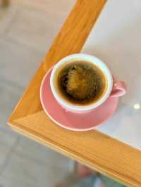 Comfort Greens Cafe 