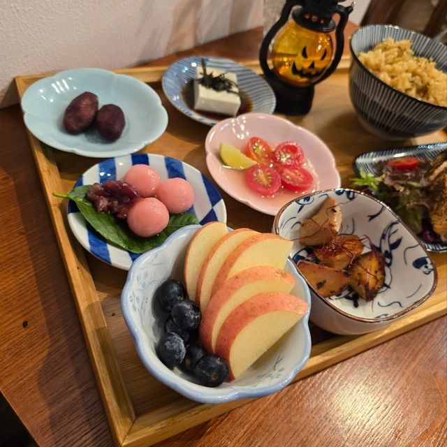 回春📍長沙灣