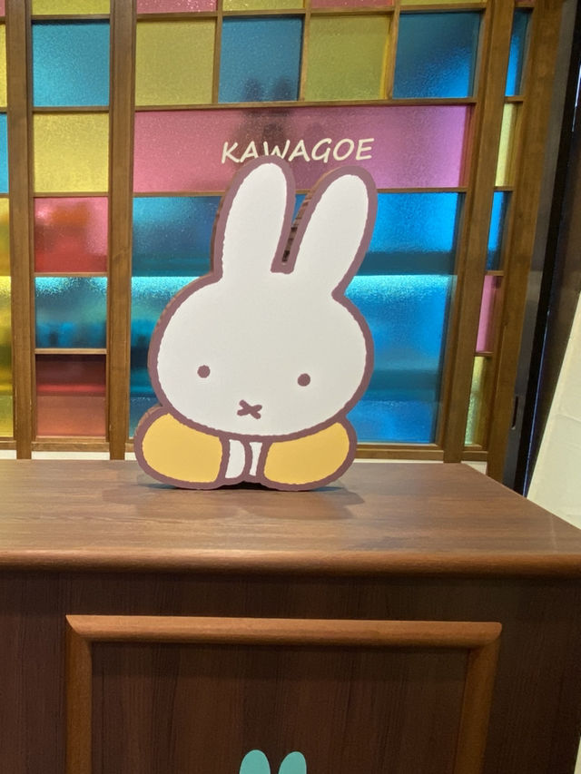 【川越🇯🇵】日帰り旅行①