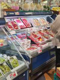 🪅Osaka Kuromon Market
