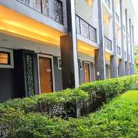 Namthong Nan Hotel