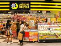 รีวิว MBK Center 🛍️ (ที่เที่ยวติดรถไฟฟ้า🚆) 