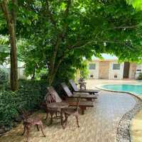 Nantrungjai Boutique Hotel