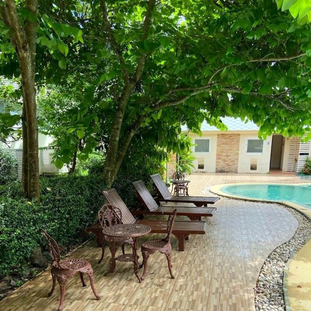 Nantrungjai Boutique Hotel