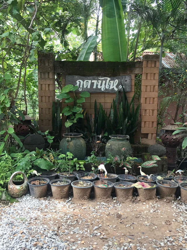 พุทธสถาน ภูดานไห ถ้ำมรกต @กาฬสินธุ์ 🌈