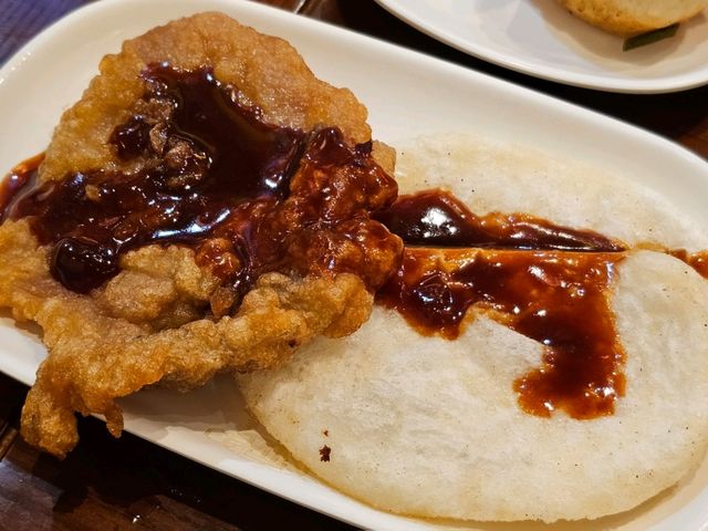 🇨🇳 중국 상하이 로컬 맛집 따후춘 