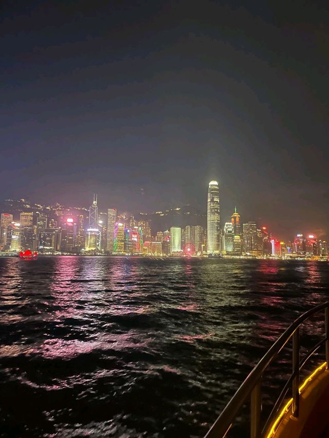 【香港一日遊】小眾的香港旅遊打卡點