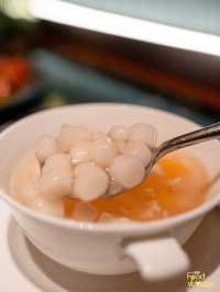 【尖沙咀優雅庭院風江蘇中菜館】