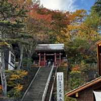 秋季放鬆旅行之選