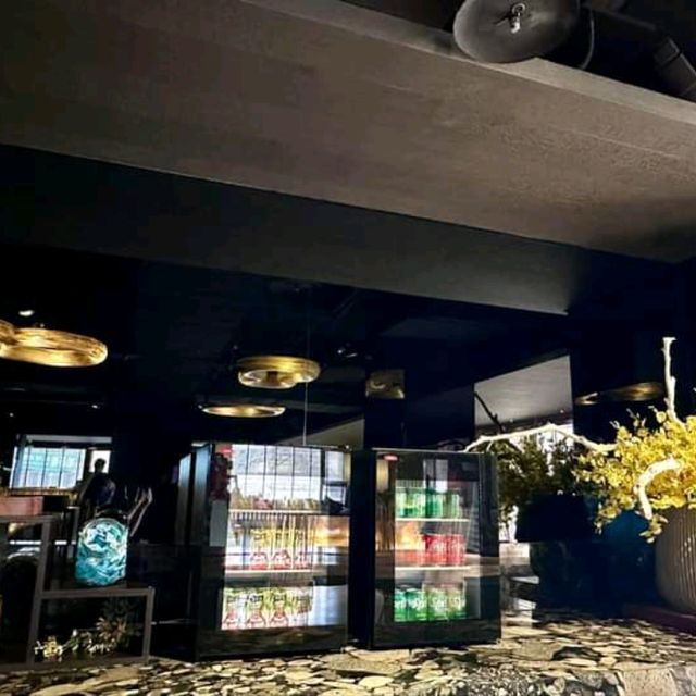 台北阿樹國際旅店