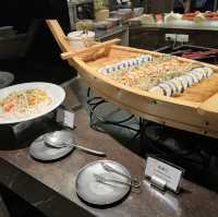 板橋  新板希爾頓MarketFlavor悅市集