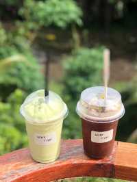 💫 KOFF Café x Phutaly 