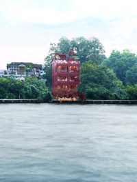 Amdaeng Riverside Bangkok