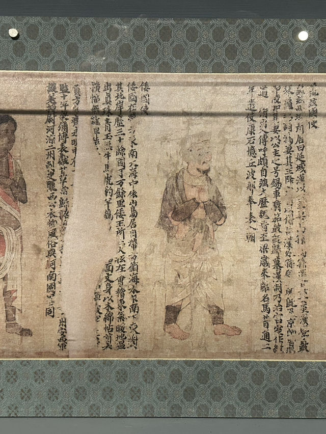 【韓国・コンジュ】三国時代の百済の都・コンジュをもっと知る国立公州博物館