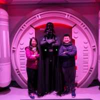 Pamper your wife as a princess and visit Paris DisneyLand