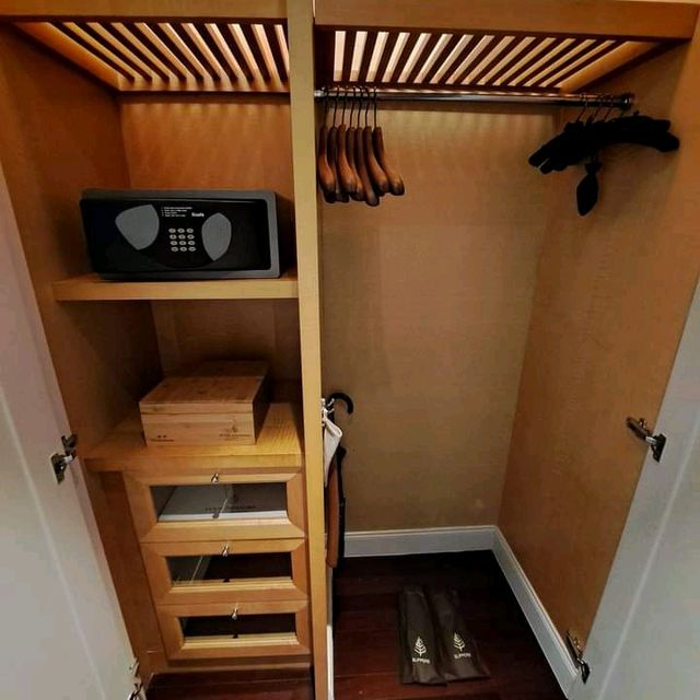 澳門四季酒店