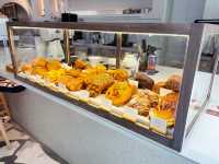 High Tea@Halzan Cafe, G Hotel Penang