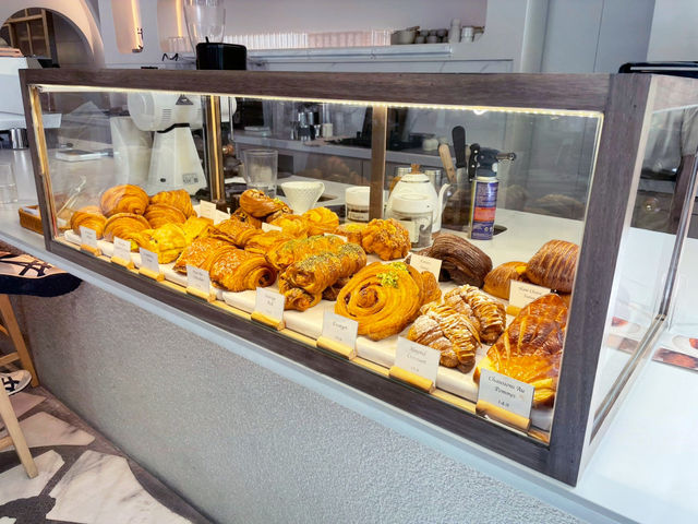 High Tea@Halzan Cafe, G Hotel Penang