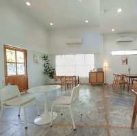 Balance café at Korat 