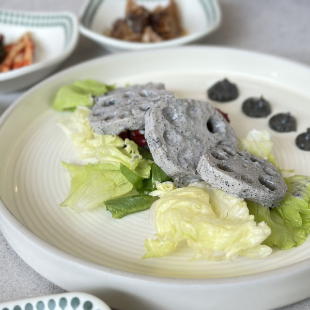 韓國🇰🇷 釜山  LAFS海雲台烤肉店
