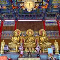 วัดบรมราชากาญจนาภิเษกอนุสรณ์