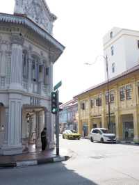 シンガポールで世界旅！写真映えする街並み3選