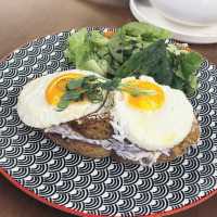 Navy Specialty Coffee - Tanjung Tokong