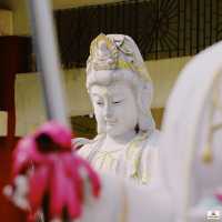 Chinese Temple