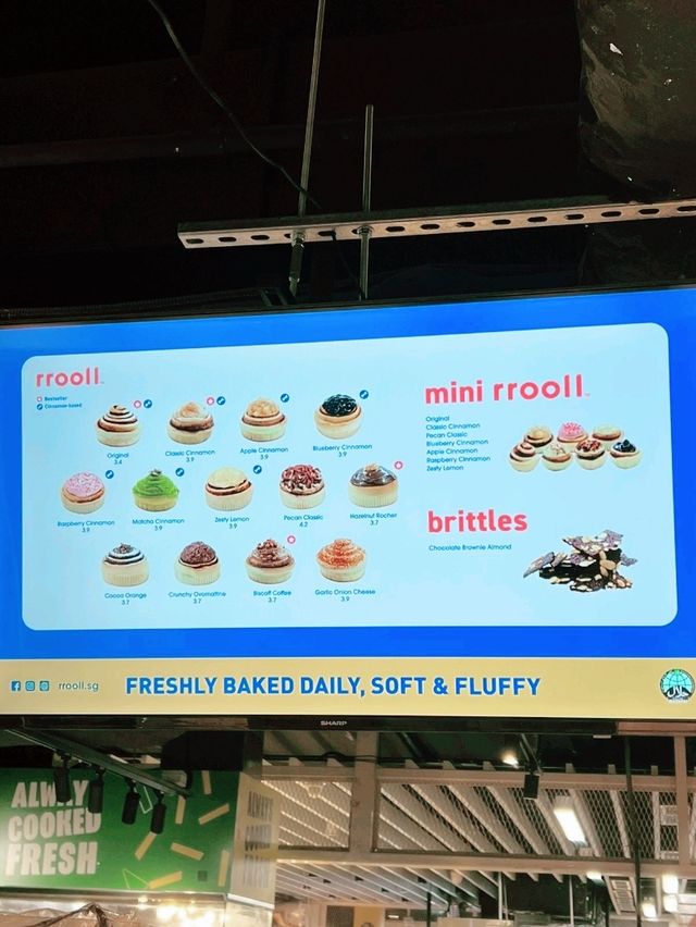 Best cinnamonroll Rrooll 