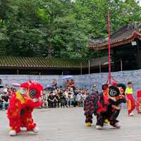 佛山祖庙 Foshan - Superb place to visit in Guangzhou