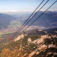 Zugspitze, Bavaria