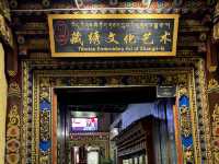 Shangri-La’s Dukezong Ancient Town: A Resilient Moonlight City